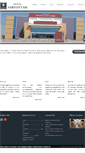Mobile Screenshot of hotelsarvottam.com